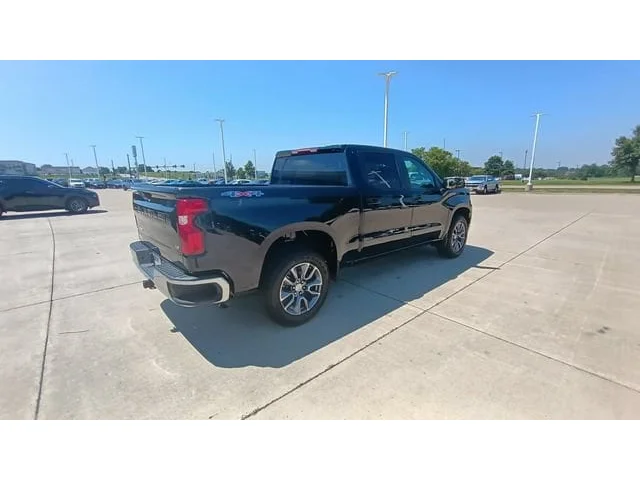 Nuevos CHEVROLET SILVERADO 1500 à Estados chez autogozo