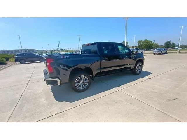 Nuevos CHEVROLET SILVERADO 1500 à Estados chez autogozo