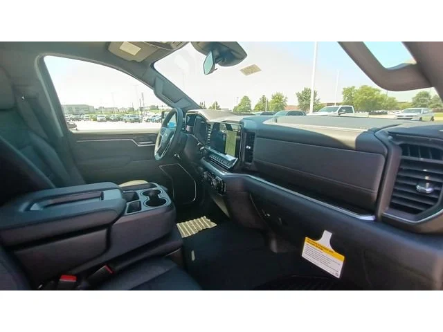 Nuevos CHEVROLET SILVERADO 1500 à Estados chez autogozo
