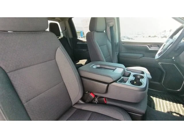 Nuevos CHEVROLET SILVERADO 1500 à Estados chez autogozo