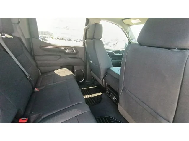 Nuevos CHEVROLET SILVERADO 1500 à Estados chez autogozo