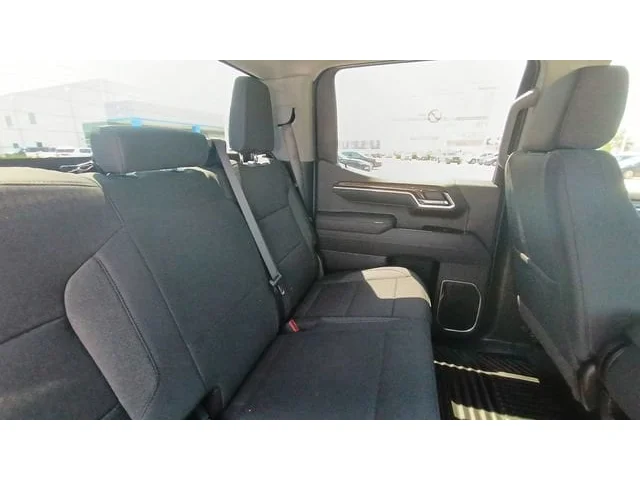 Nuevos CHEVROLET SILVERADO 1500 à Estados chez autogozo