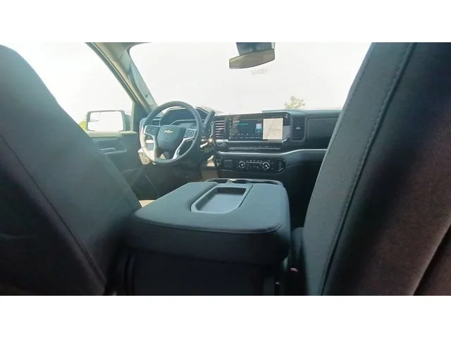 Nuevos CHEVROLET SILVERADO 1500 à Estados chez autogozo
