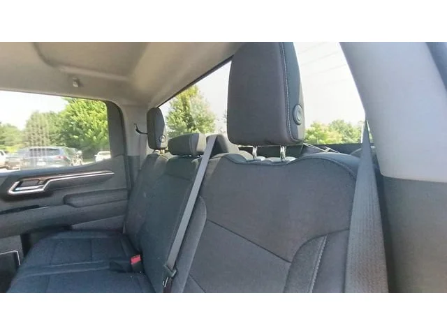 Nuevos CHEVROLET SILVERADO 1500 à Estados chez autogozo