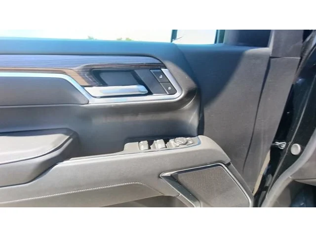 Nuevos CHEVROLET SILVERADO 1500 à Estados chez autogozo