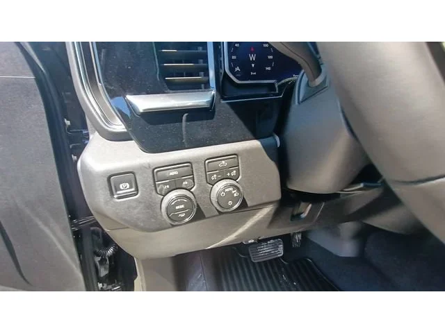 Nuevos CHEVROLET SILVERADO 1500 à Estados chez autogozo