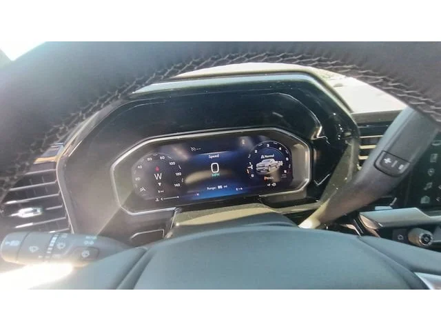 Nuevos CHEVROLET SILVERADO 1500 à Estados chez autogozo