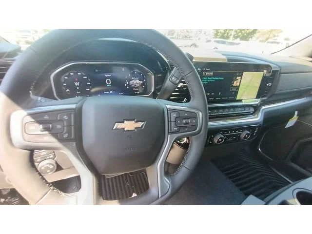 Nuevos CHEVROLET SILVERADO 1500 à Estados chez autogozo