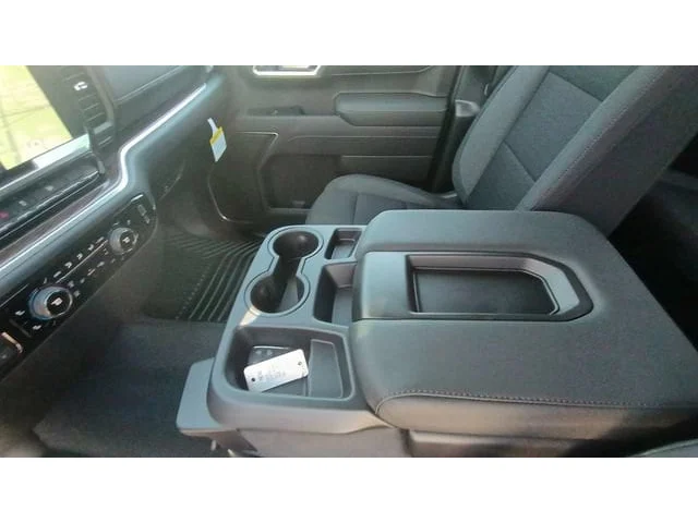 Nuevos CHEVROLET SILVERADO 1500 à Estados chez autogozo