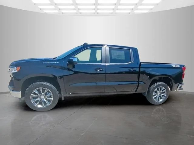 Nuevos CHEVROLET SILVERADO 1500 à Estados chez autogozo