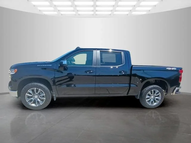 Nuevos CHEVROLET SILVERADO 1500 à Estados chez autogozo