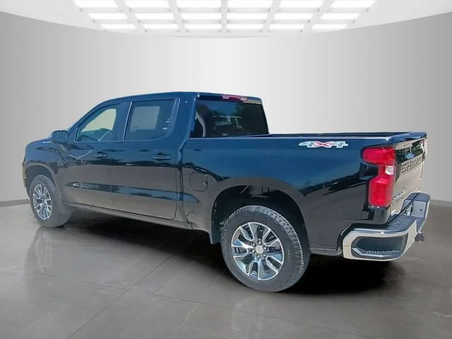 Nuevos CHEVROLET SILVERADO 1500 à Estados chez autogozo