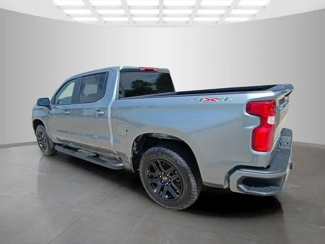 Nuevos CHEVROLET SILVERADO 1500 à Estados chez autogozo