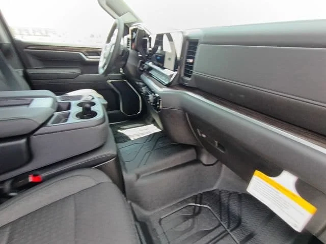 Nuevos CHEVROLET SILVERADO 1500 à Estados chez autogozo