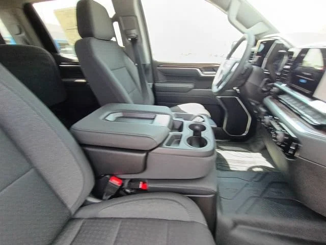 Nuevos CHEVROLET SILVERADO 1500 à Estados chez autogozo