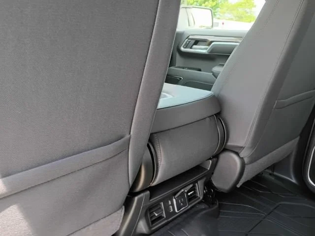 Nuevos CHEVROLET SILVERADO 1500 à Estados chez autogozo