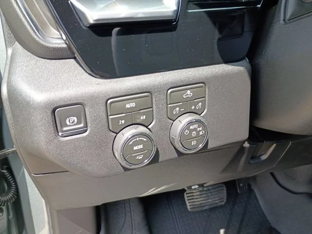 Nuevos CHEVROLET SILVERADO 1500 à Estados chez autogozo