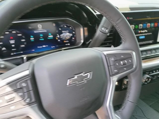 Nuevos CHEVROLET SILVERADO 1500 à Estados chez autogozo