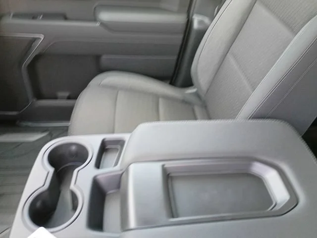 Nuevos CHEVROLET SILVERADO 1500 à Estados chez autogozo