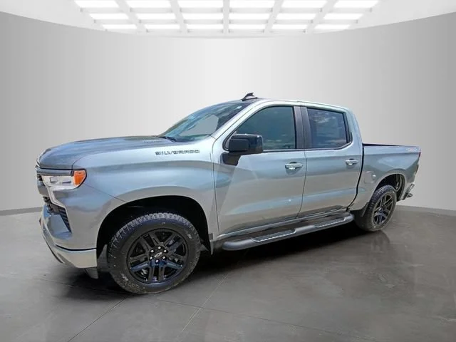 Nuevos CHEVROLET SILVERADO 1500 à Estados chez autogozo