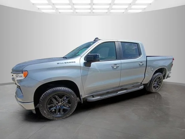Nuevos CHEVROLET SILVERADO 1500 à Estados chez autogozo