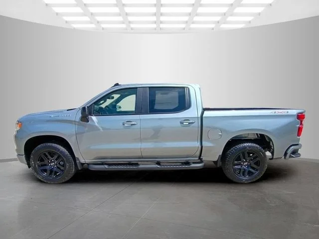 Nuevos CHEVROLET SILVERADO 1500 à Estados chez autogozo