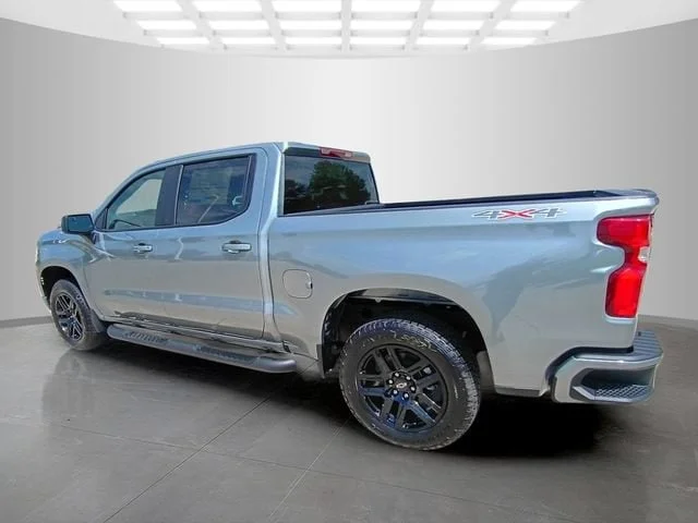 Nuevos CHEVROLET SILVERADO 1500 à Estados chez autogozo