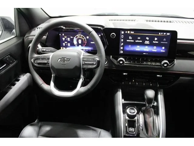Nuevos CHEVROLET COLORADO à Estados chez autogozo