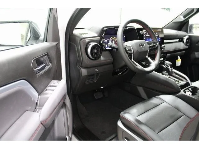 Nuevos CHEVROLET COLORADO à Estados chez autogozo