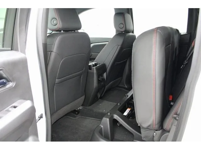 Nuevos CHEVROLET COLORADO à Estados chez autogozo