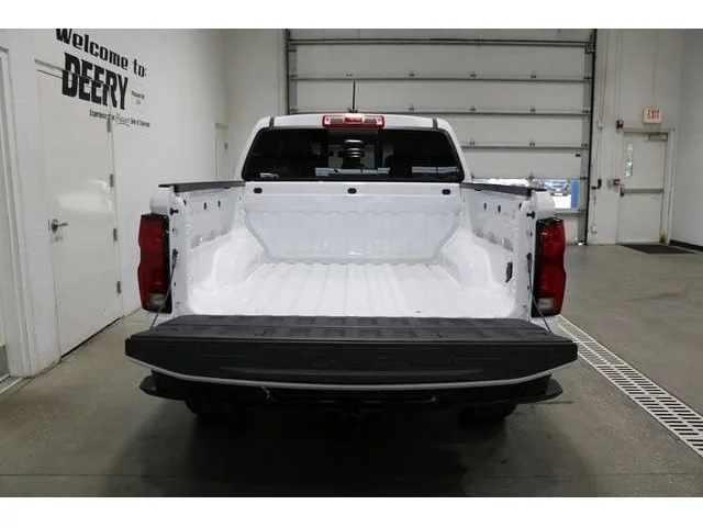 Nuevos CHEVROLET COLORADO à Estados chez autogozo