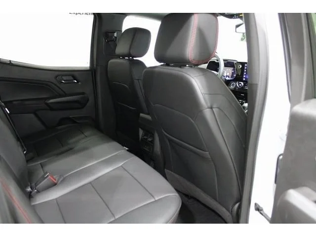 Nuevos CHEVROLET COLORADO à Estados chez autogozo