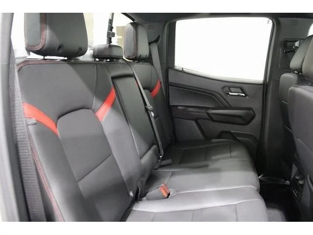 Nuevos CHEVROLET COLORADO à Estados chez autogozo