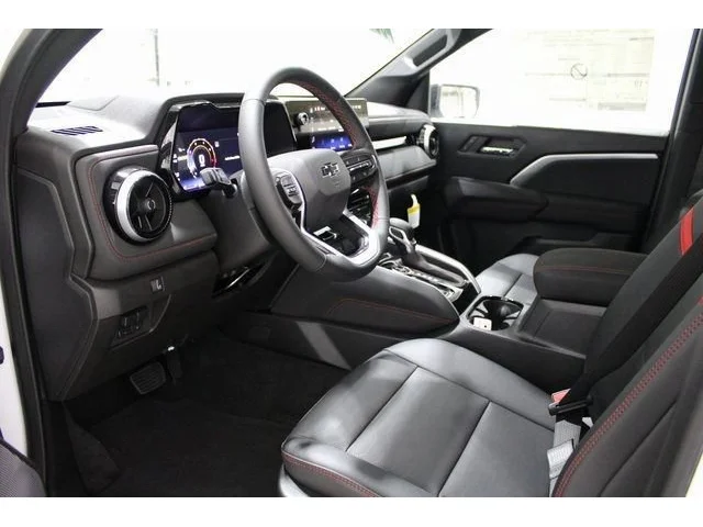 Nuevos CHEVROLET COLORADO à Estados chez autogozo