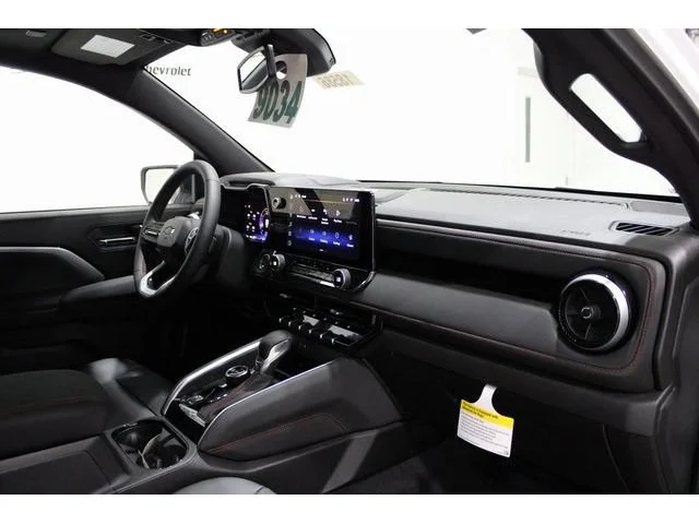 Nuevos CHEVROLET COLORADO à Estados chez autogozo
