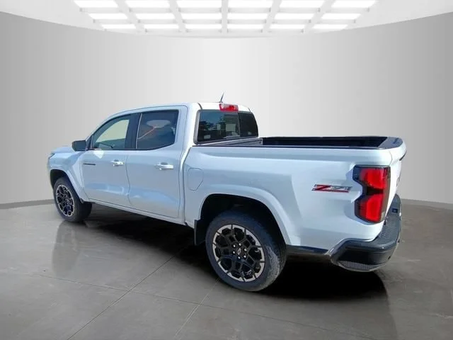 Nuevos CHEVROLET COLORADO à Estados chez autogozo