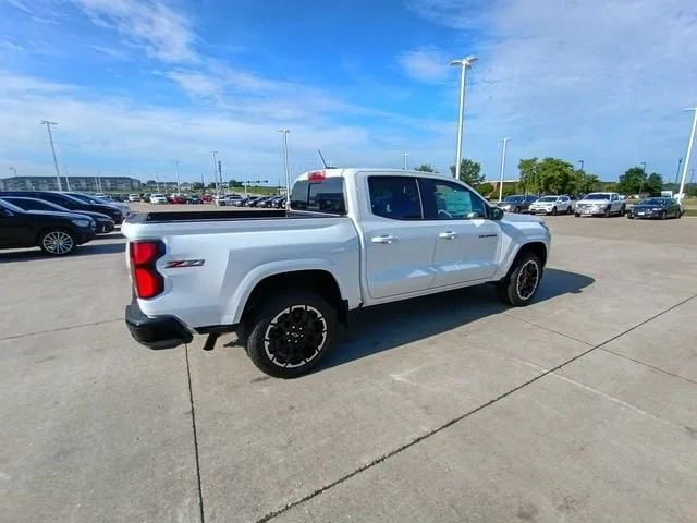 Nuevos CHEVROLET COLORADO à Estados chez autogozo