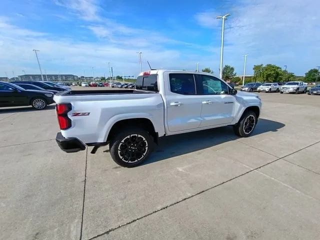 Nuevos CHEVROLET COLORADO à Estados chez autogozo