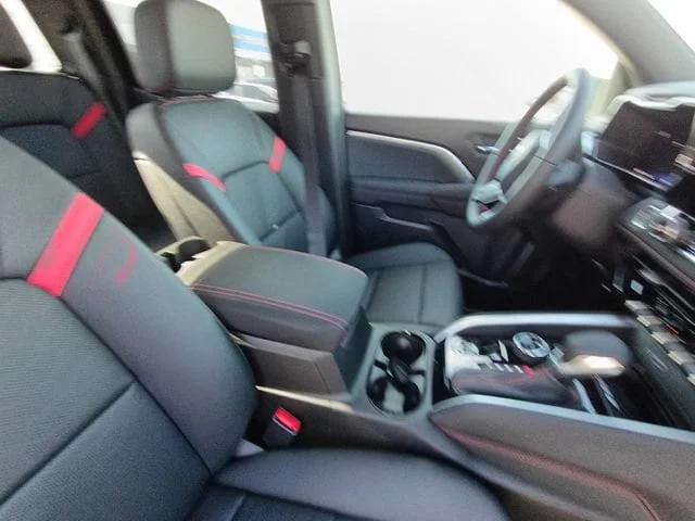 Nuevos CHEVROLET COLORADO à Estados chez autogozo