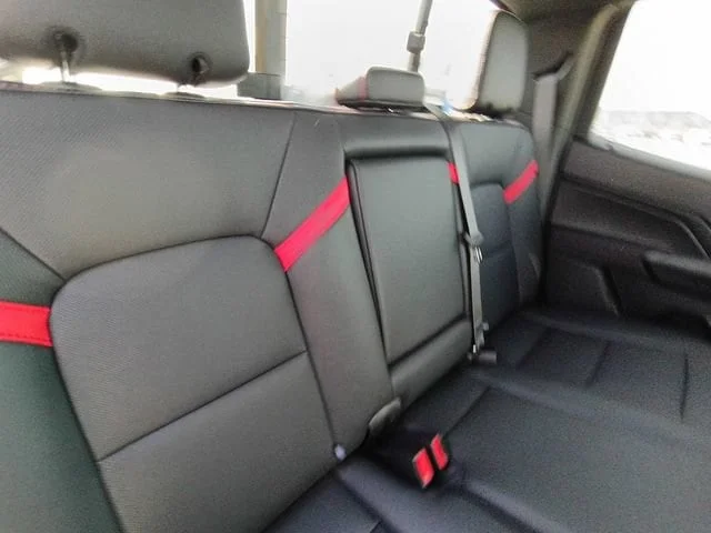 Nuevos CHEVROLET COLORADO à Estados chez autogozo