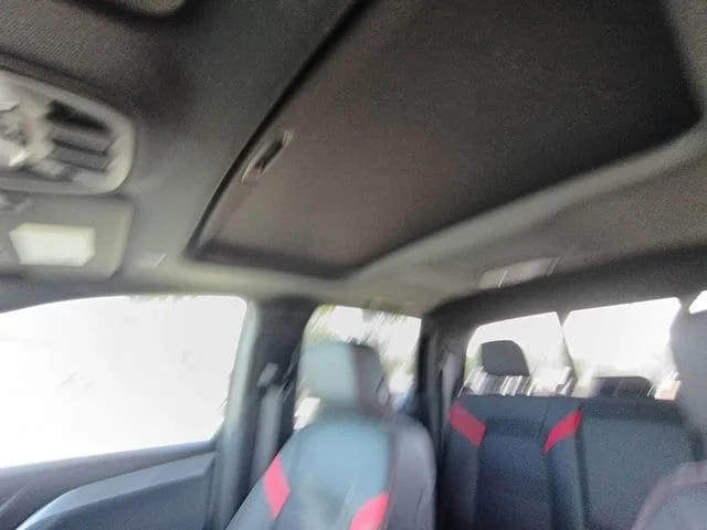 Nuevos CHEVROLET COLORADO à Estados chez autogozo