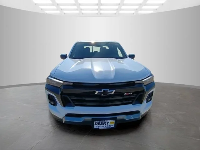 Nuevos CHEVROLET COLORADO à Estados chez autogozo