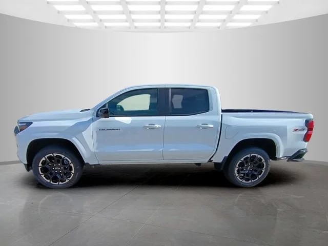 Nuevos CHEVROLET COLORADO à Estados chez autogozo