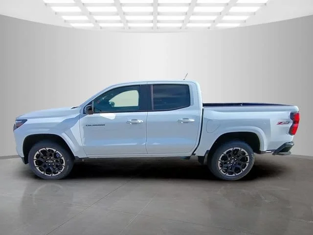 Nuevos CHEVROLET COLORADO à Estados chez autogozo