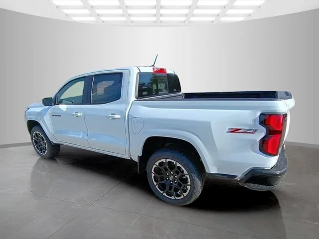 Nuevos CHEVROLET COLORADO à Estados chez autogozo