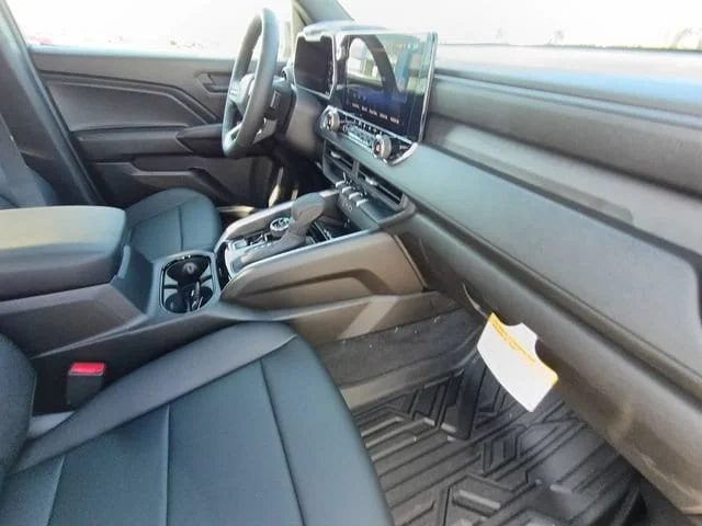 Nuevos CHEVROLET COLORADO à Estados chez autogozo