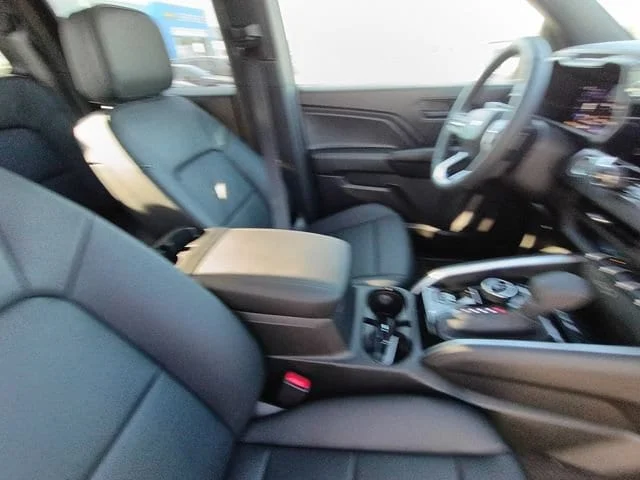 Nuevos CHEVROLET COLORADO à Estados chez autogozo