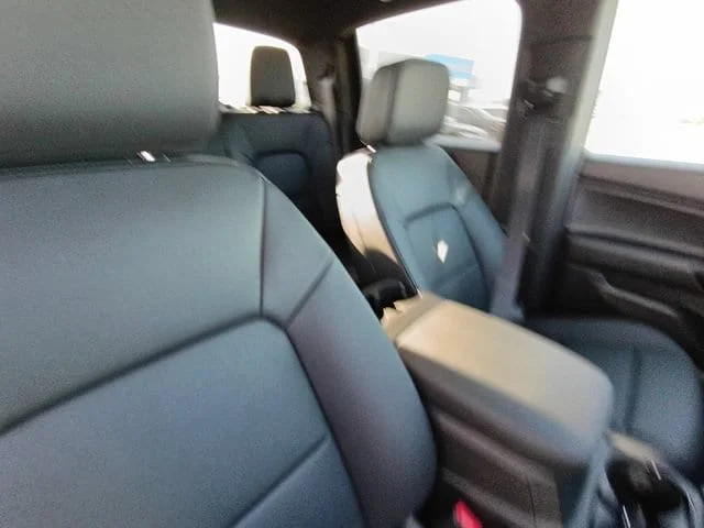 Nuevos CHEVROLET COLORADO à Estados chez autogozo