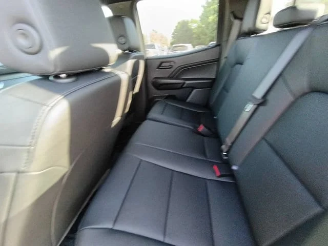 Nuevos CHEVROLET COLORADO à Estados chez autogozo
