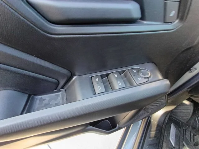 Nuevos CHEVROLET COLORADO à Estados chez autogozo